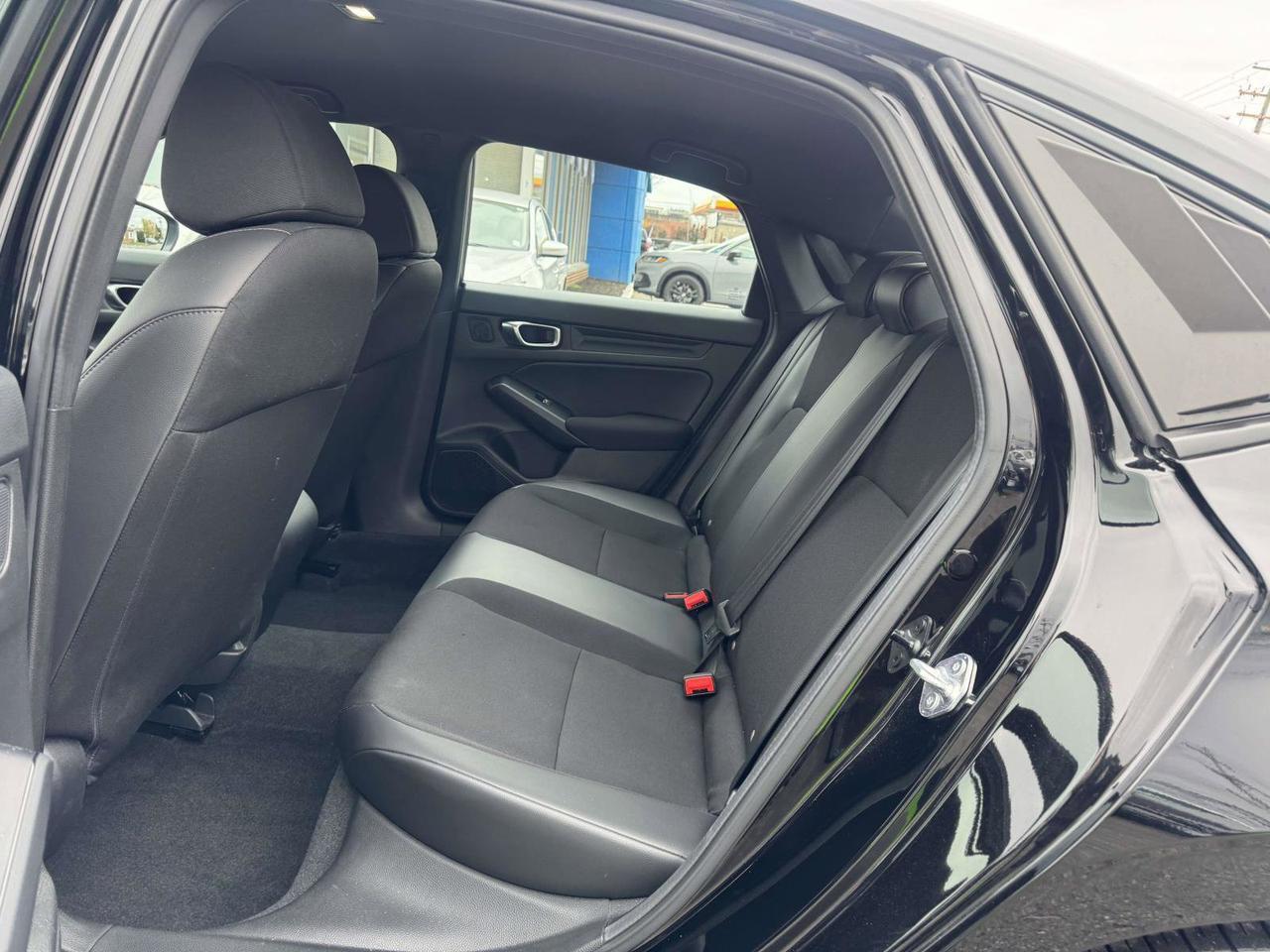 2024 Honda Civic Sedan Sport Clifton Park NY