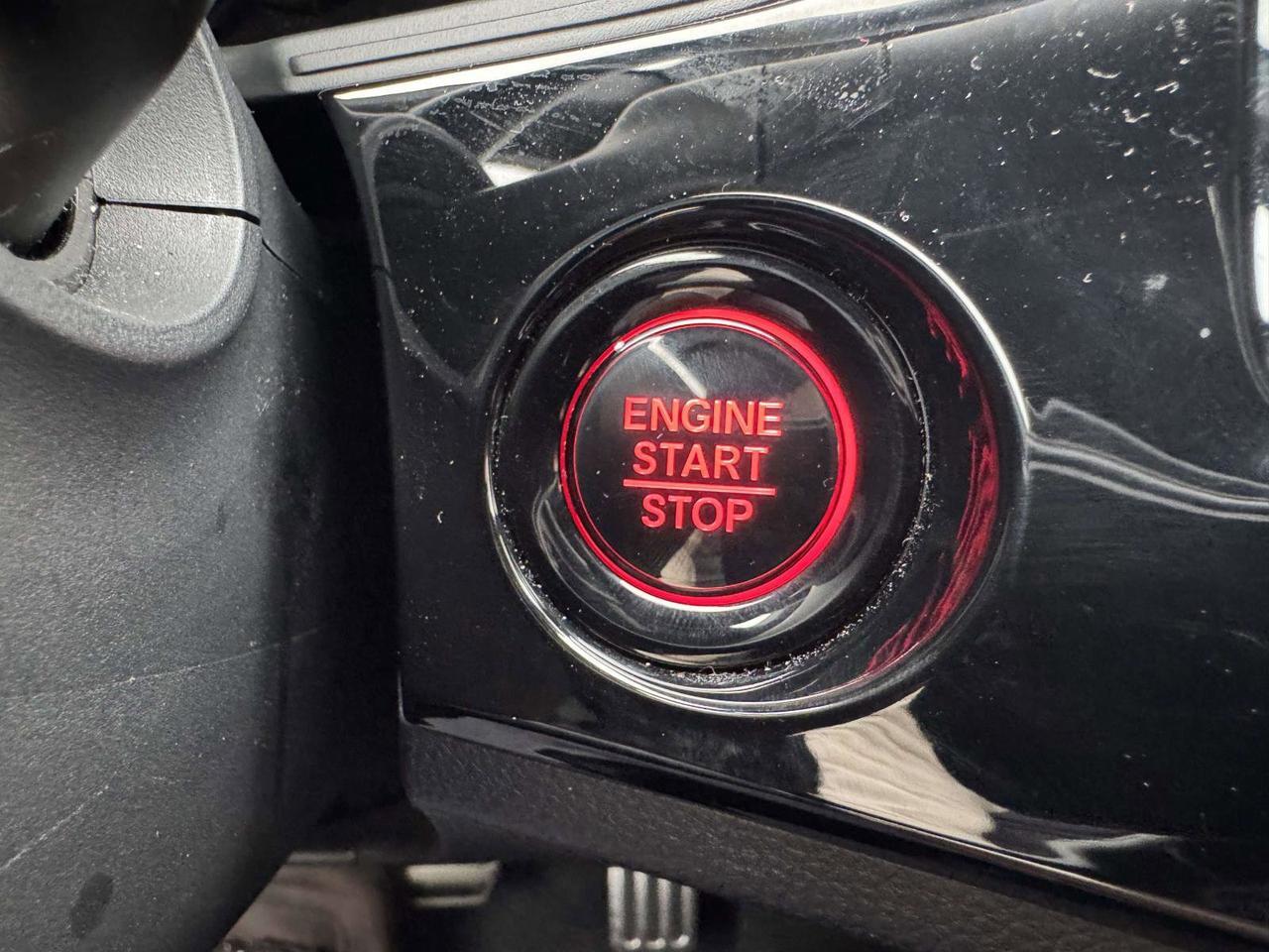 2024 Honda Civic Sedan Sport Clifton Park NY