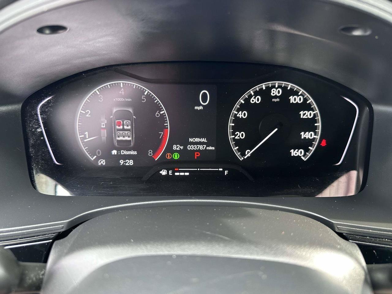 2024 Honda Civic Sedan Sport San Clemente CA