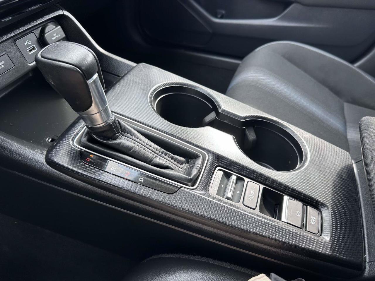2024 Honda Civic Sedan Sport San Clemente CA