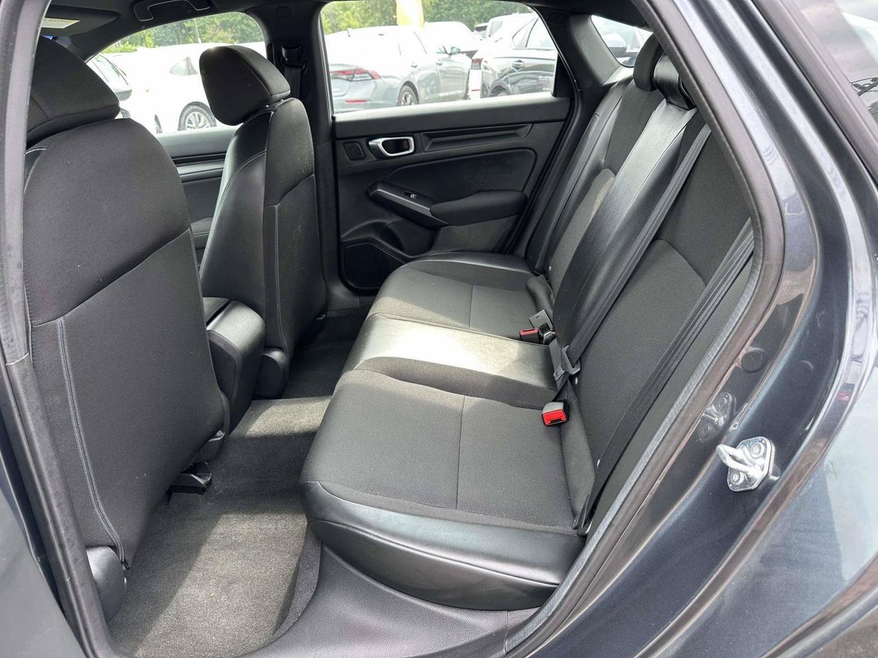 2024 Honda Civic Sedan Sport San Clemente CA