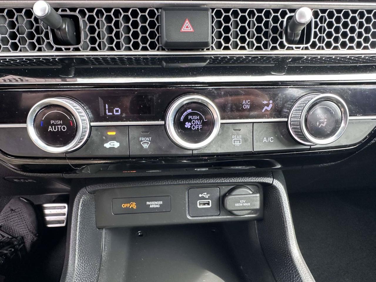 2024 Honda Civic Sedan Sport San Clemente CA