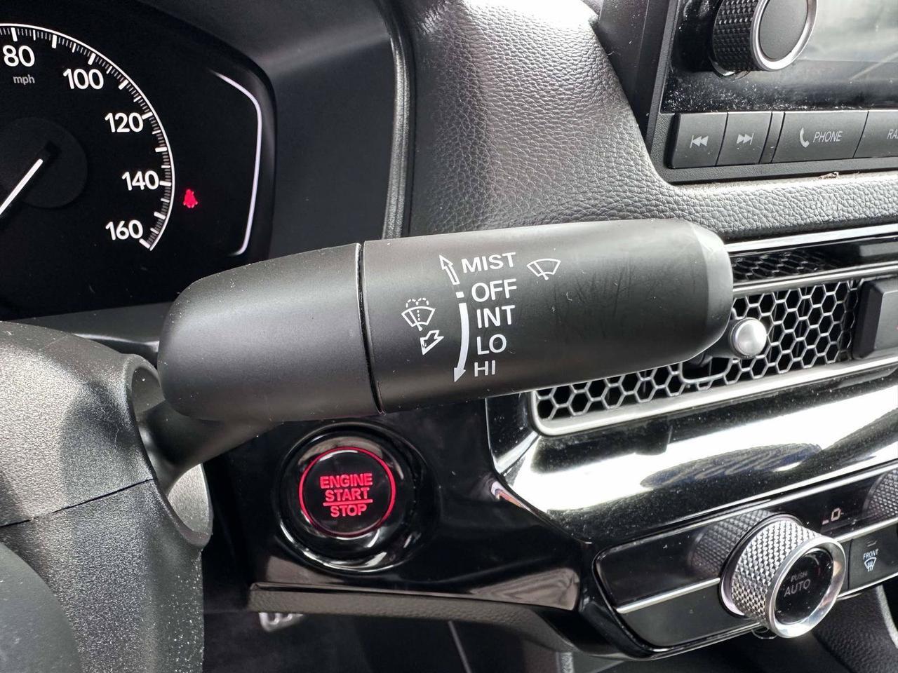 2024 Honda Civic Sedan Sport San Clemente CA