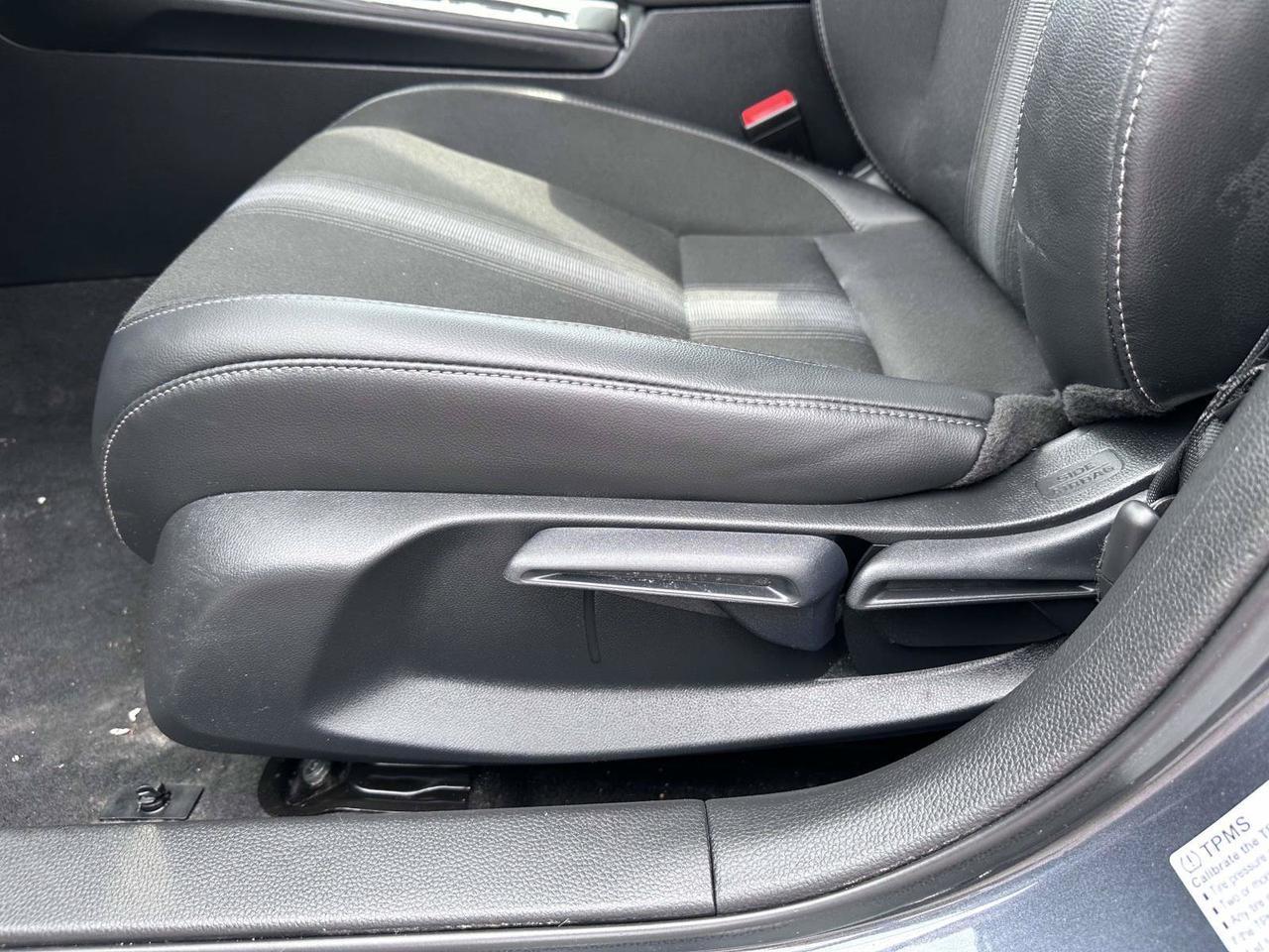 2024 Honda Civic Sedan Sport San Clemente CA