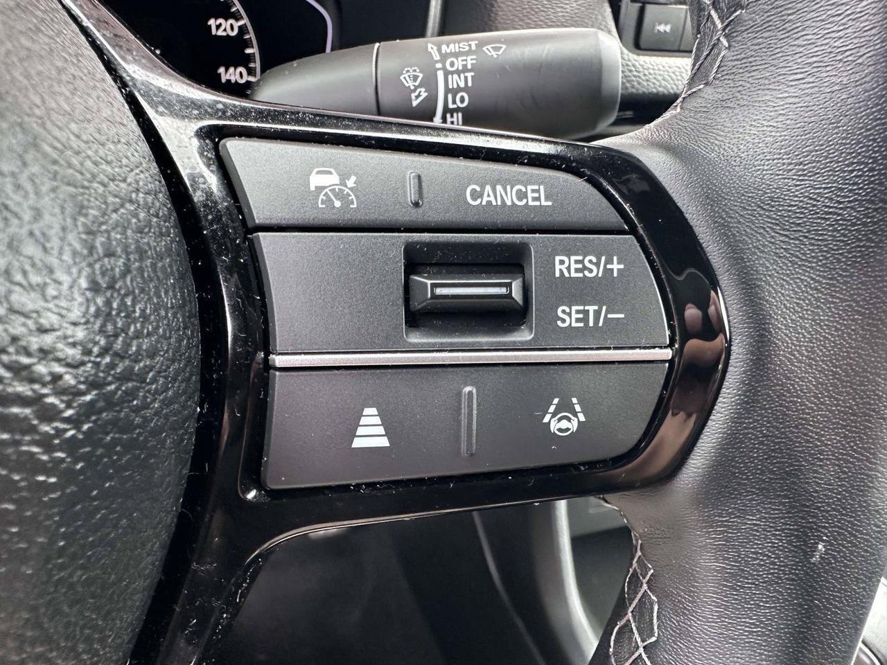 2024 Honda Civic Sedan Sport San Clemente CA