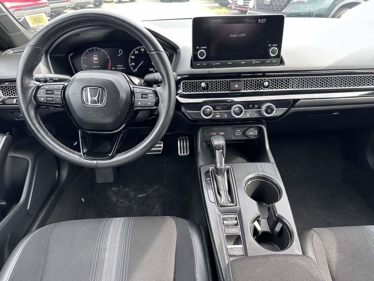 2024 Honda Civic Sedan Sport San Clemente CA