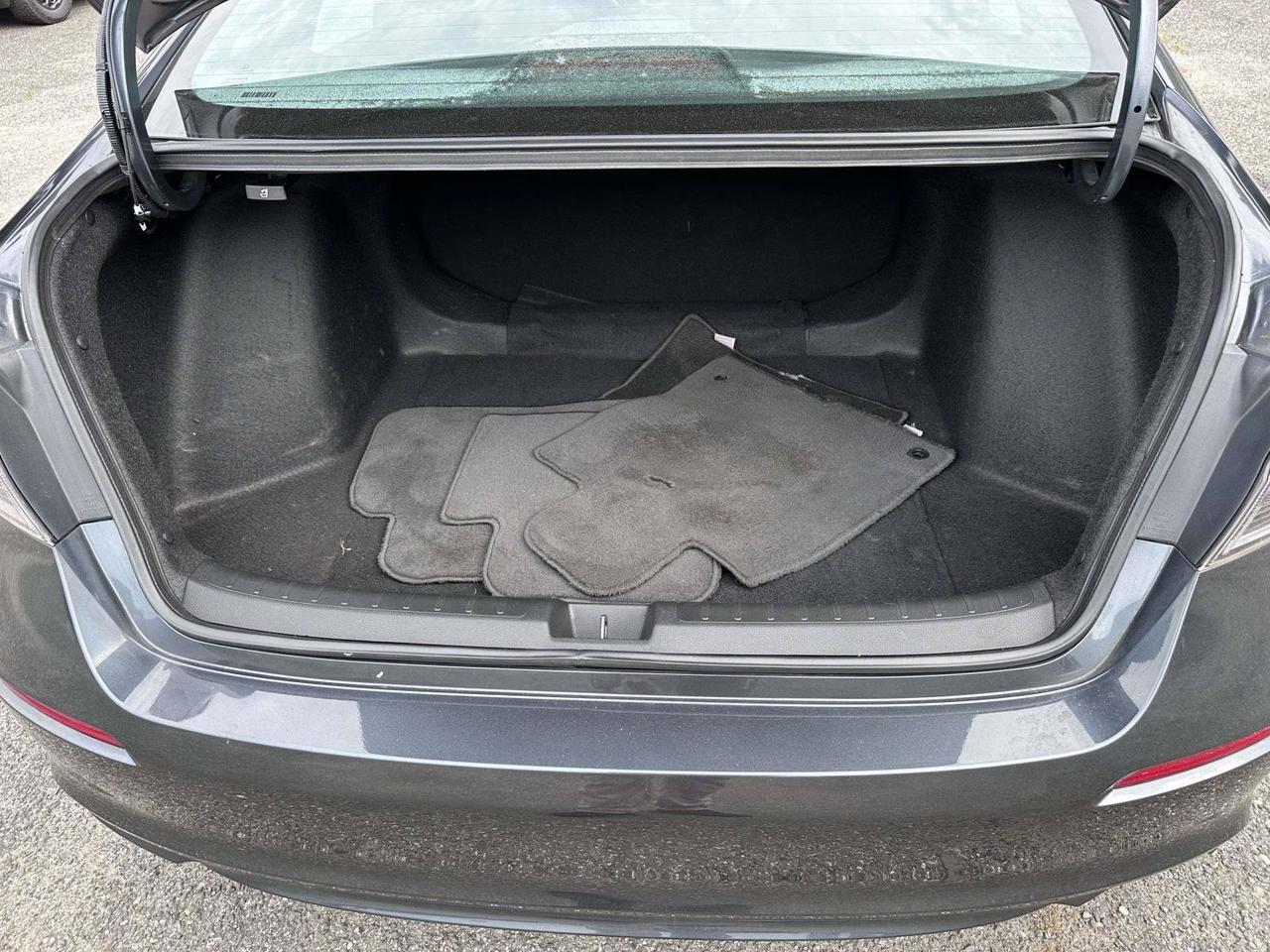 2024 Honda Civic Sedan Sport San Clemente CA