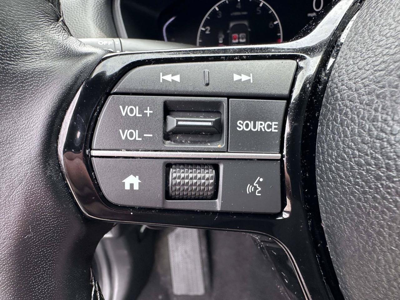 2024 Honda Civic Sedan Sport San Clemente CA