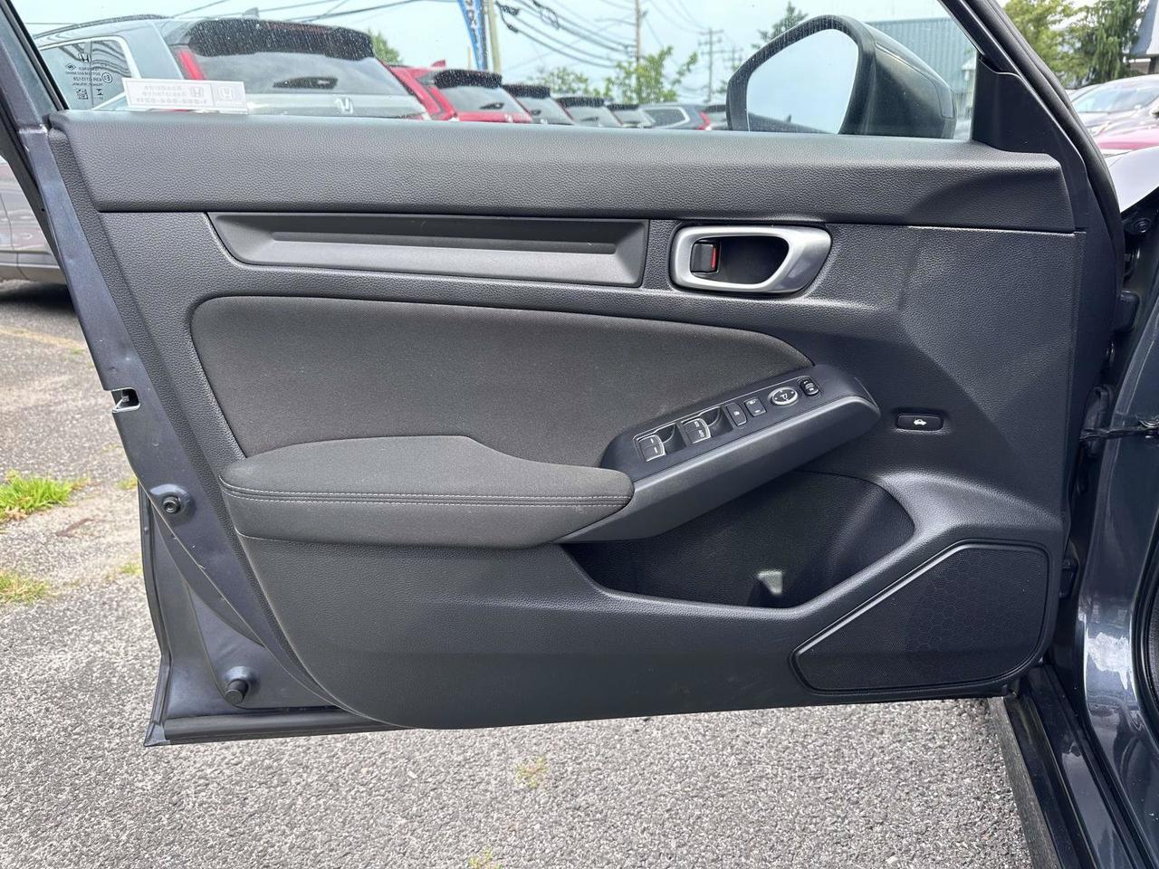 2024 Honda Civic Sedan Sport San Clemente CA