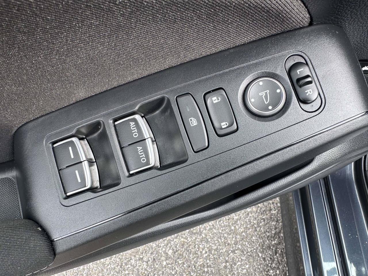 2024 Honda Civic Sedan Sport San Clemente CA