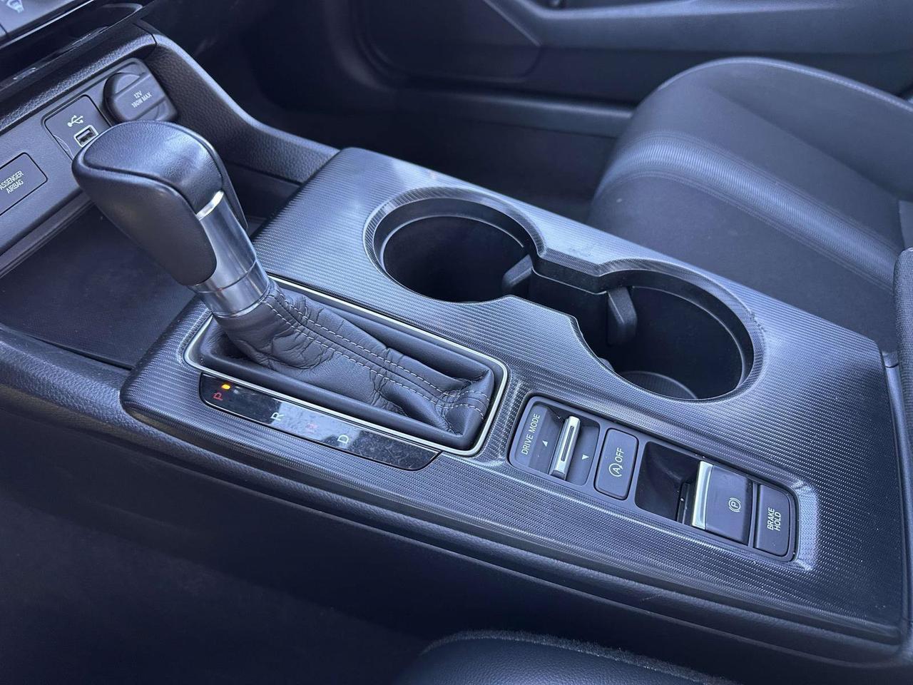 2024 Honda Civic Sedan Sport San Clemente CA