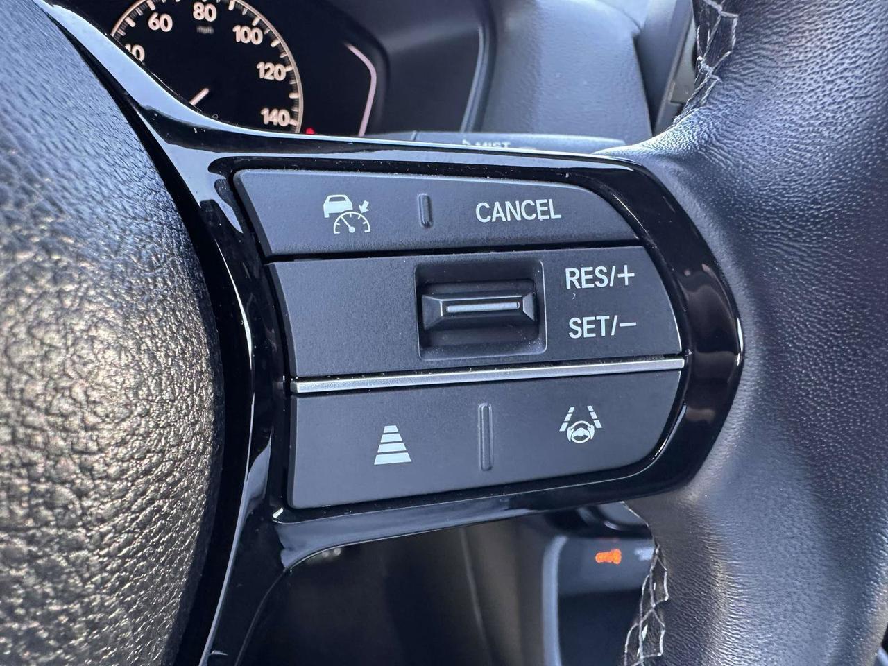 2024 Honda Civic Sedan Sport San Clemente CA