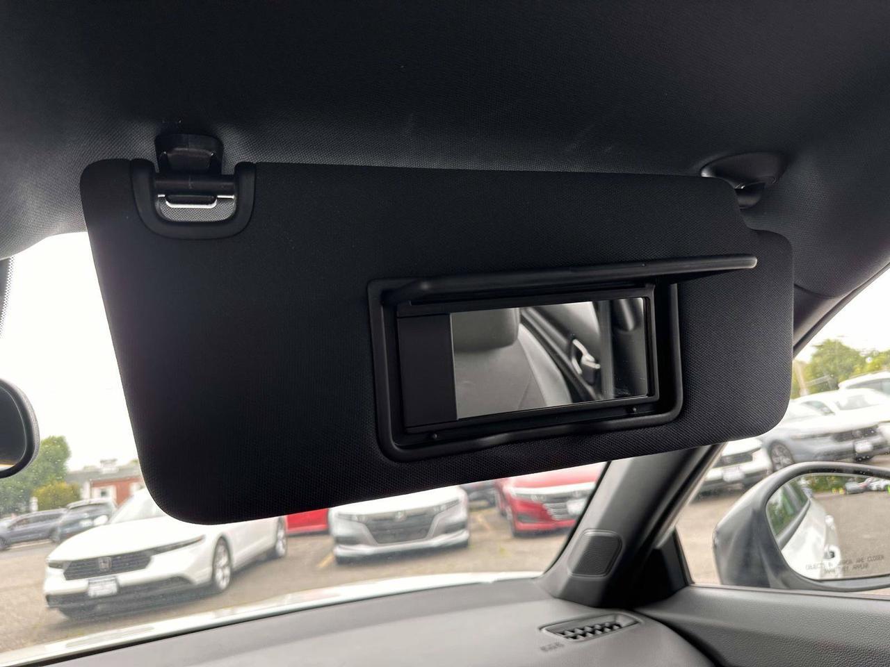 2024 Honda Civic Sedan Sport San Clemente CA