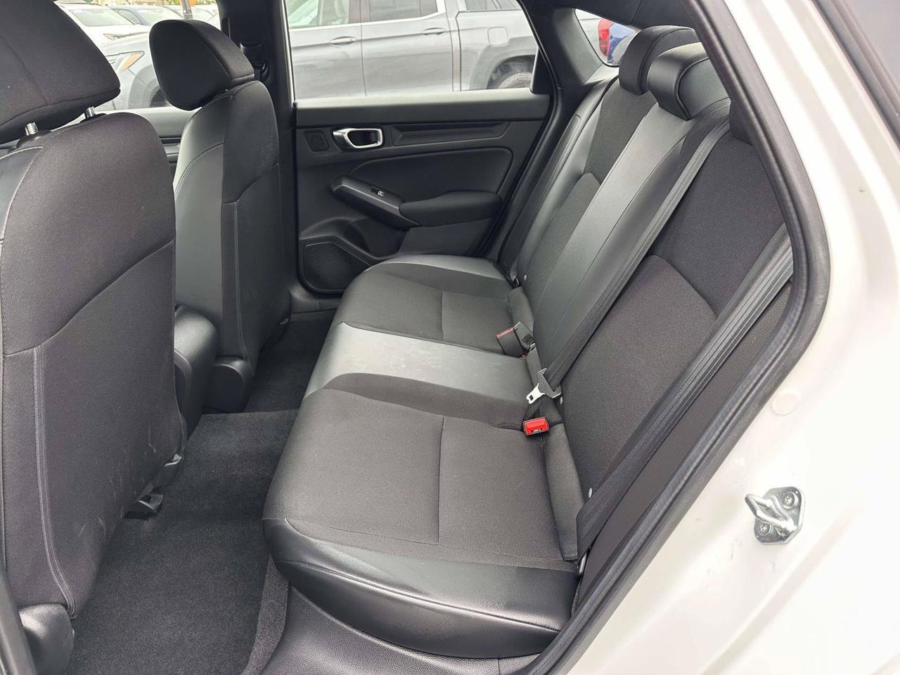 2024 Honda Civic Sedan Sport San Clemente CA