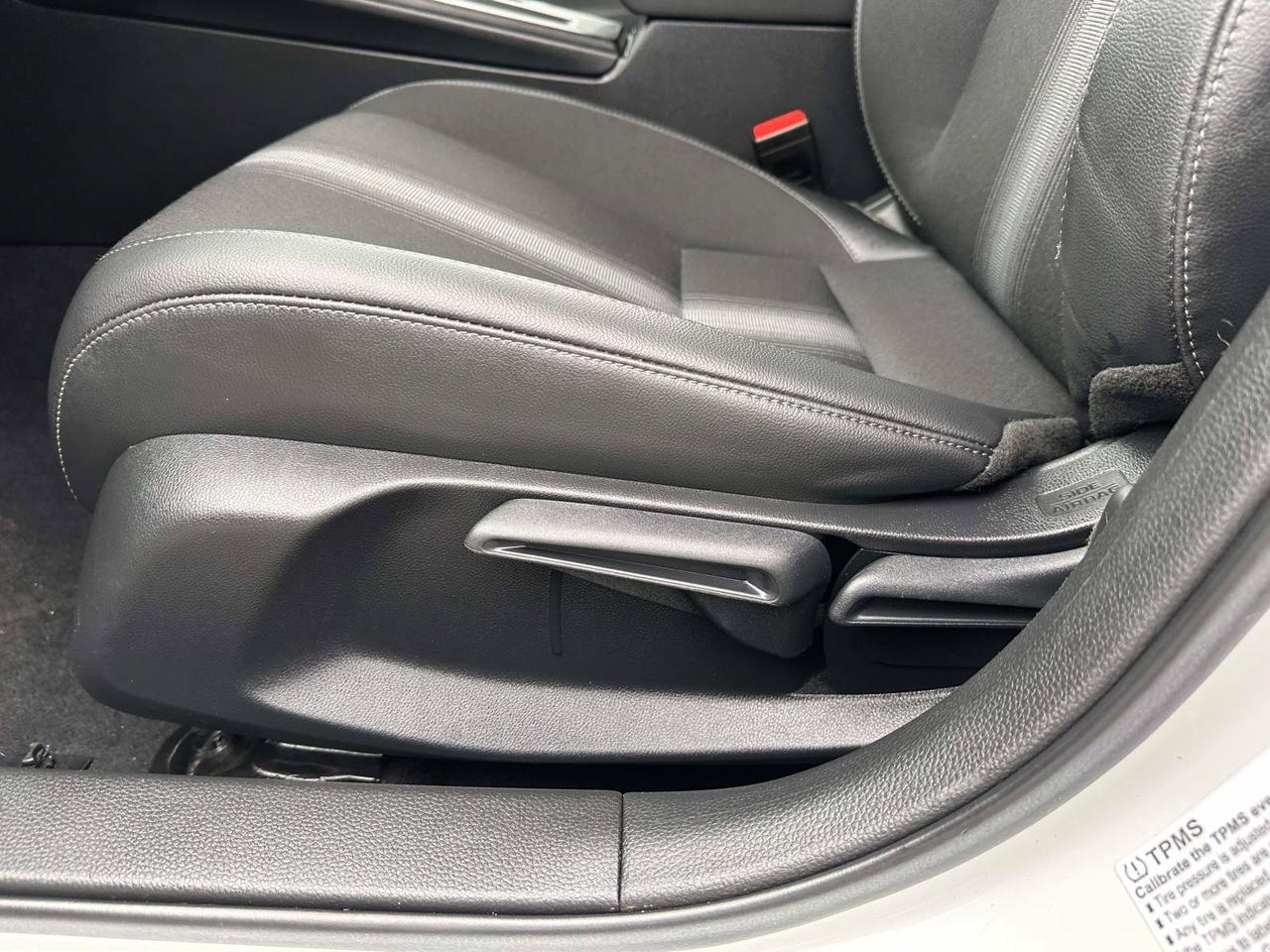 2024 Honda Civic Sedan Sport San Clemente CA