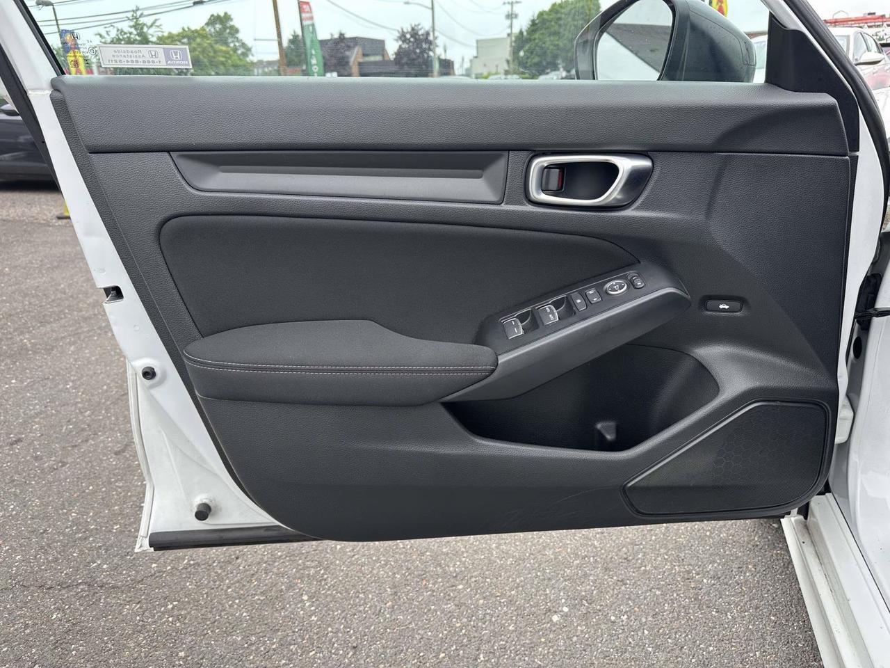 2024 Honda Civic Sedan Sport San Clemente CA