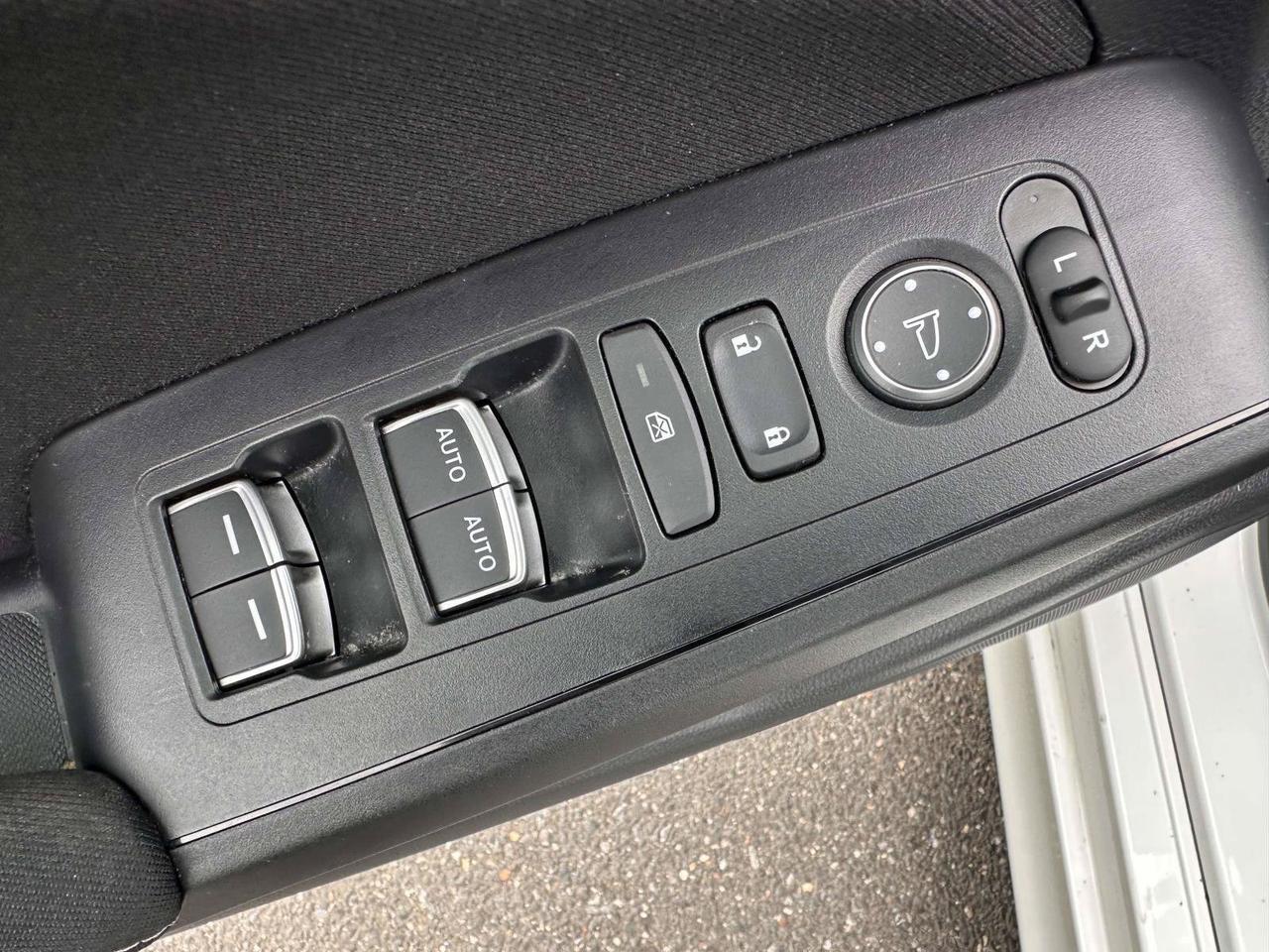 2024 Honda Civic Sedan Sport San Clemente CA