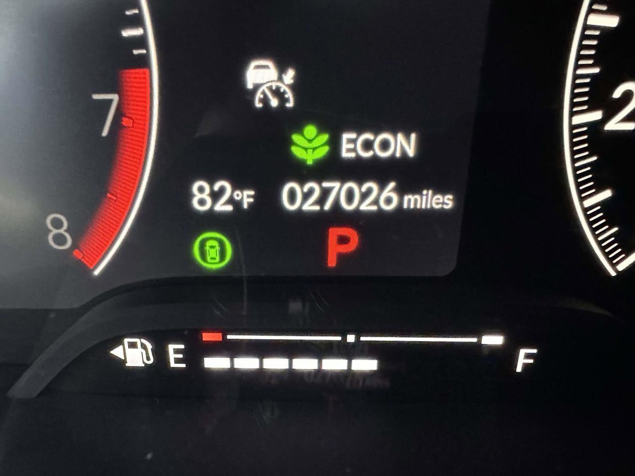 2024 Honda Civic Sedan Sport San Clemente CA