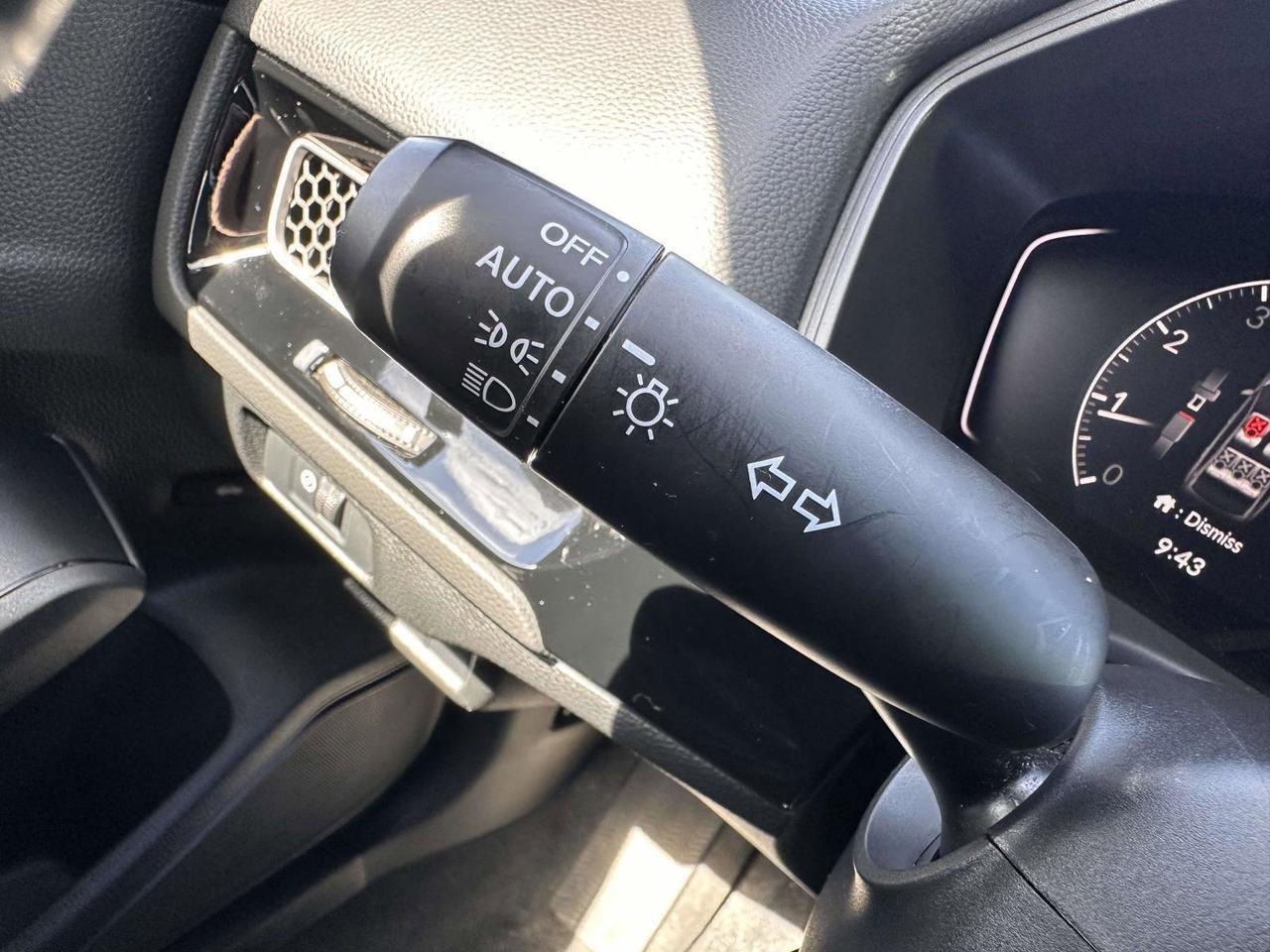 2024 Honda Civic Sedan Sport San Clemente CA