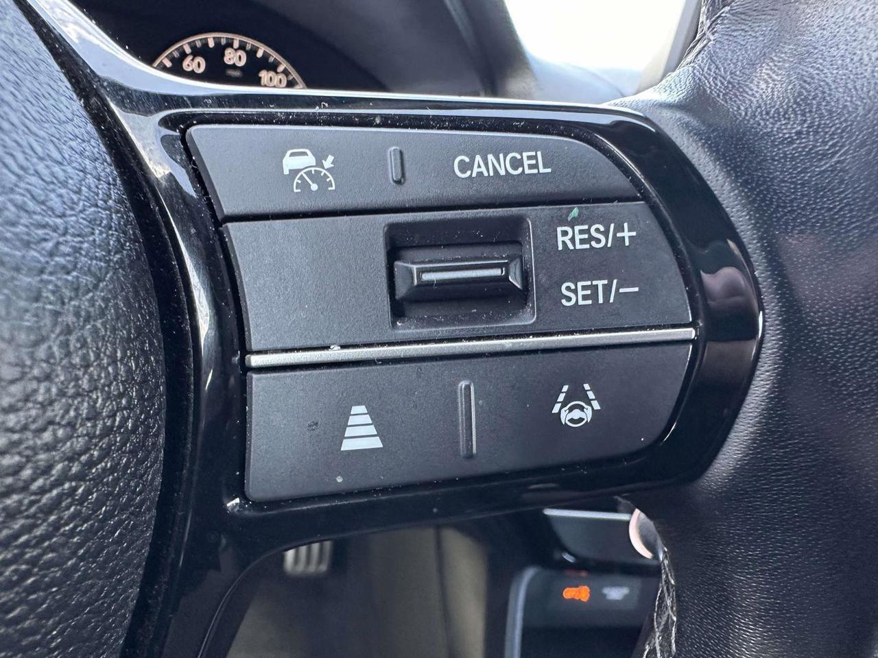 2024 Honda Civic Sedan Sport San Clemente CA
