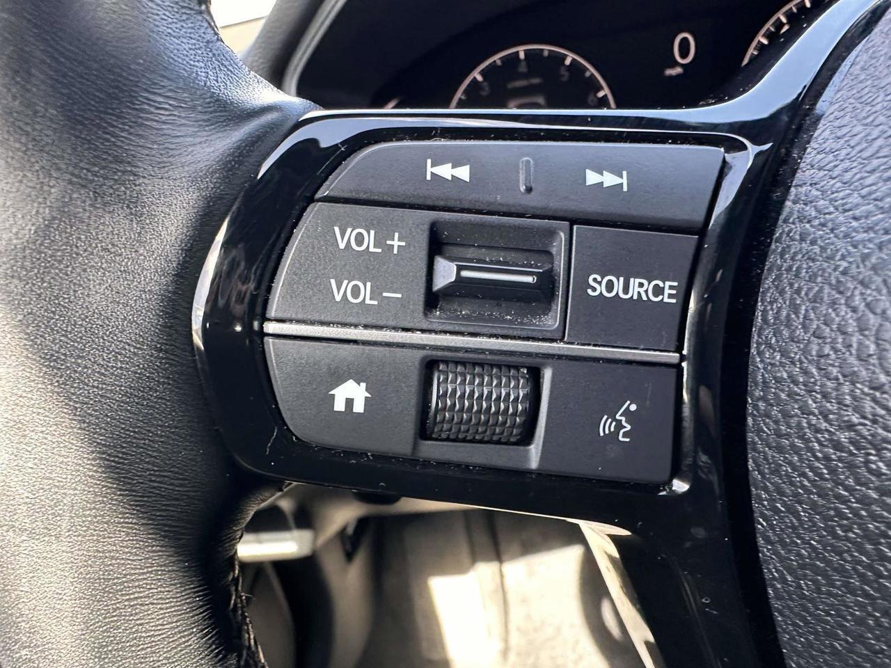 2024 Honda Civic Sedan Sport San Clemente CA