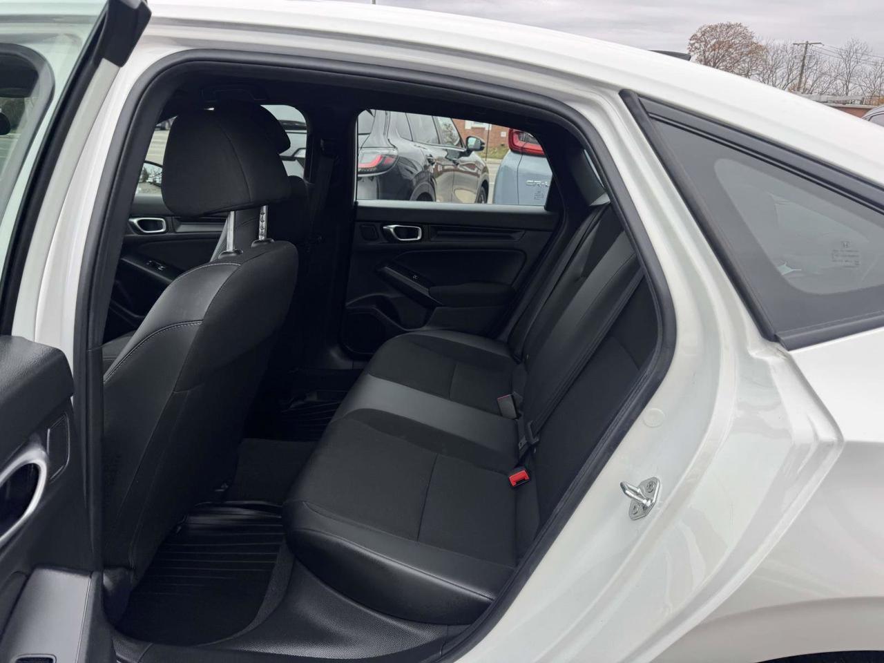 2024 Honda Civic Sedan Sport San Clemente CA 2024 Honda Civic Sedan Sport San Clemente CA