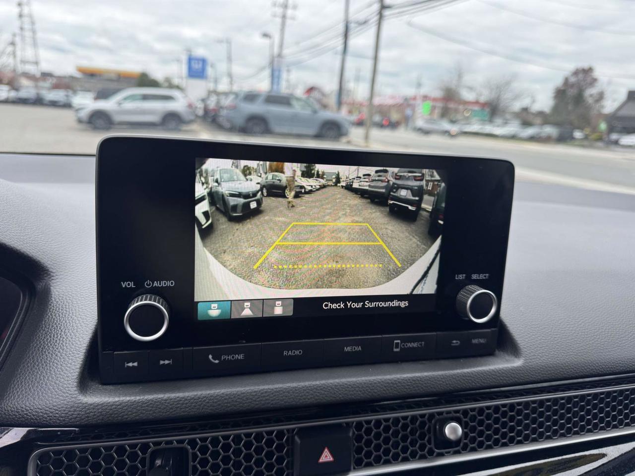 2024 Honda Civic Sedan Sport San Clemente CA 2024 Honda Civic Sedan Sport San Clemente CA