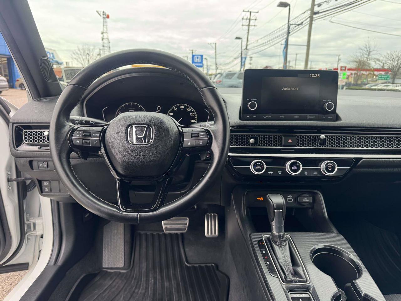 2024 Honda Civic Sedan Sport San Clemente CA 2024 Honda Civic Sedan Sport San Clemente CA