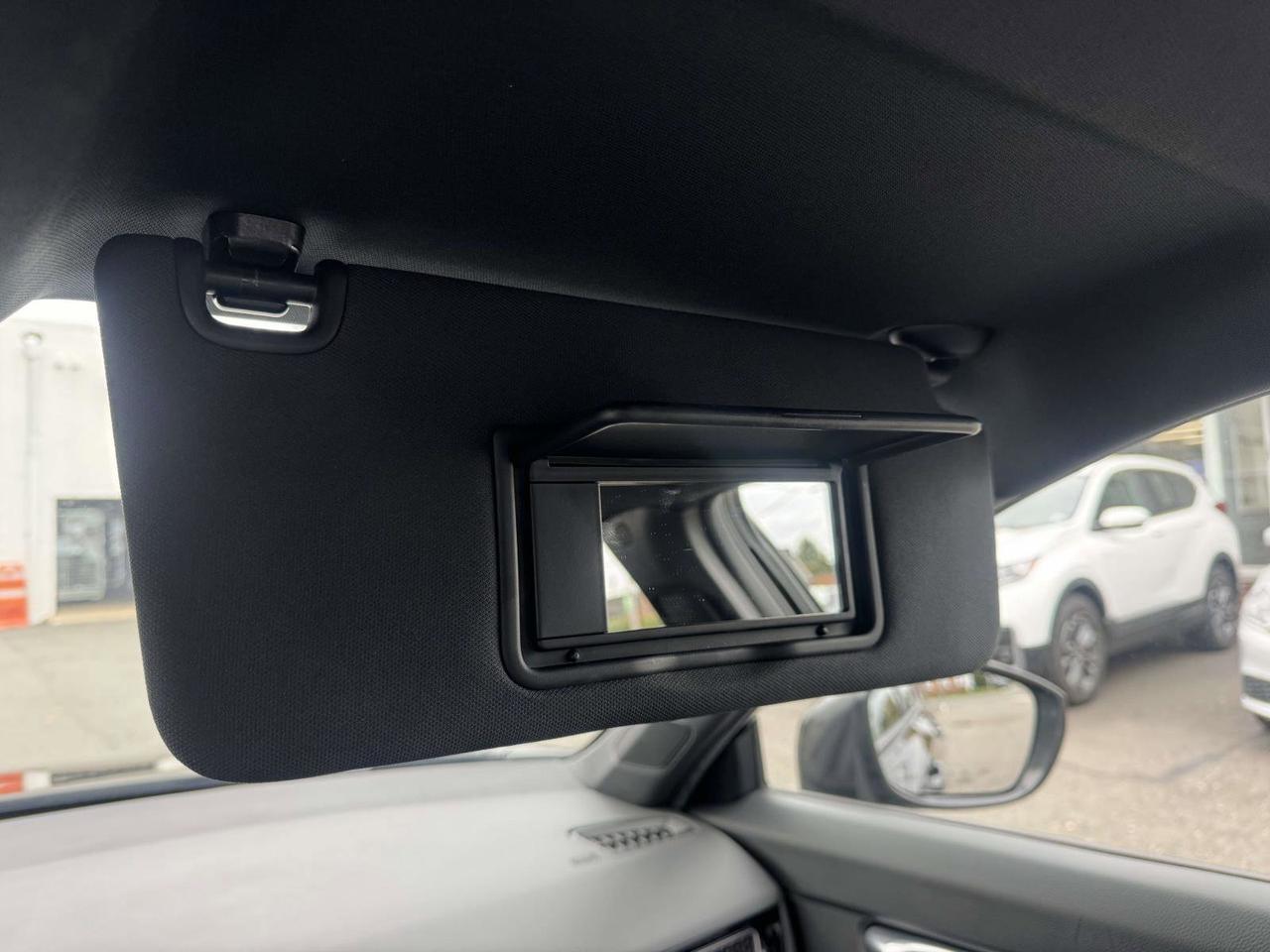 2024 Honda Civic Sedan Sport San Clemente CA