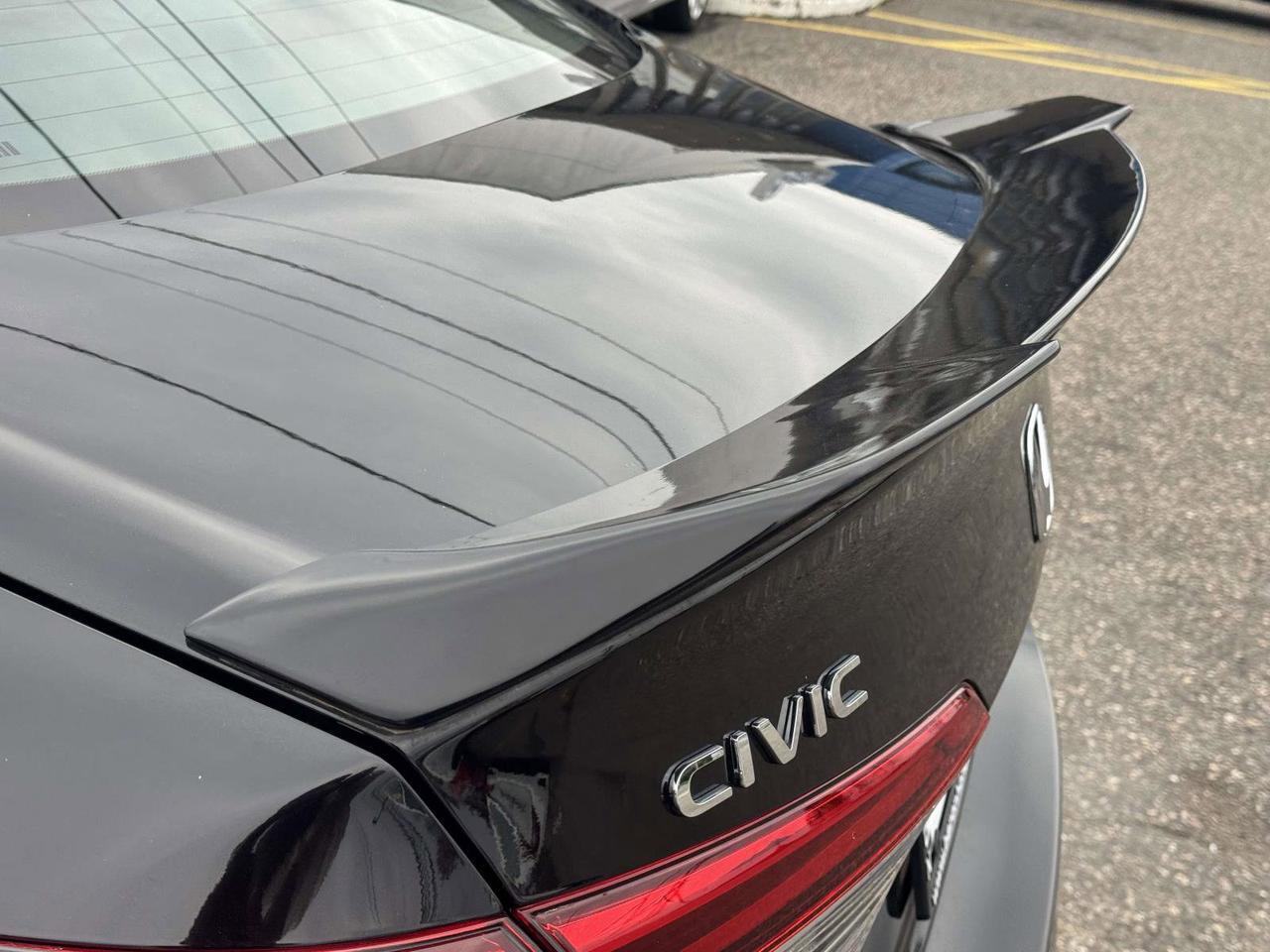 2024 Honda Civic Sedan Sport San Clemente CA