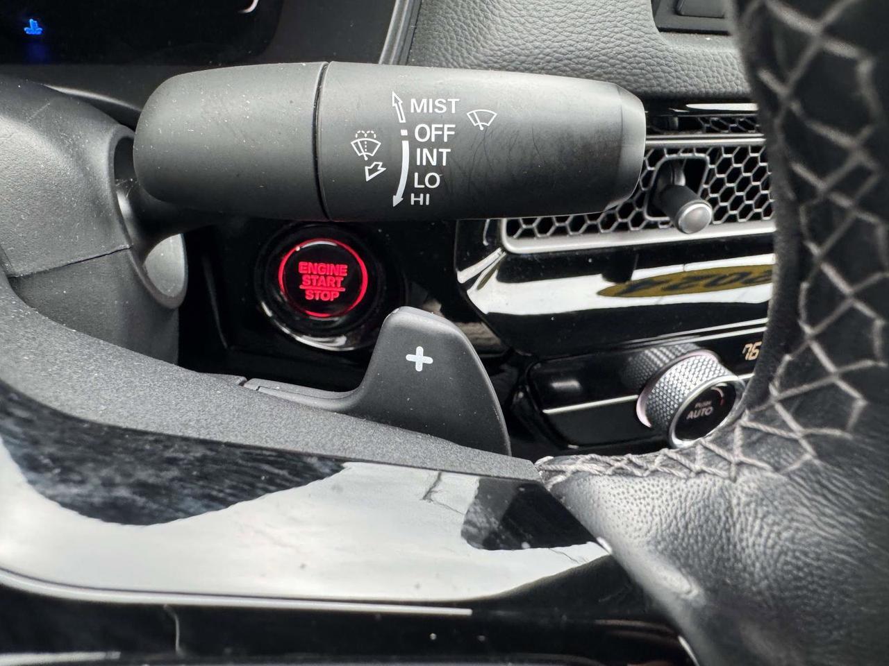 2024 Honda Civic Sedan Sport San Clemente CA