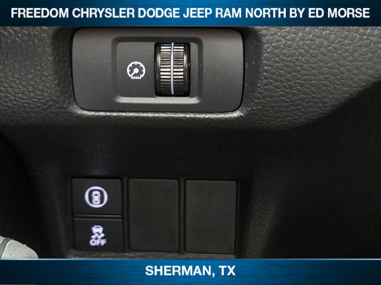 2024 Honda Civic Sedan Sport Sherman TX