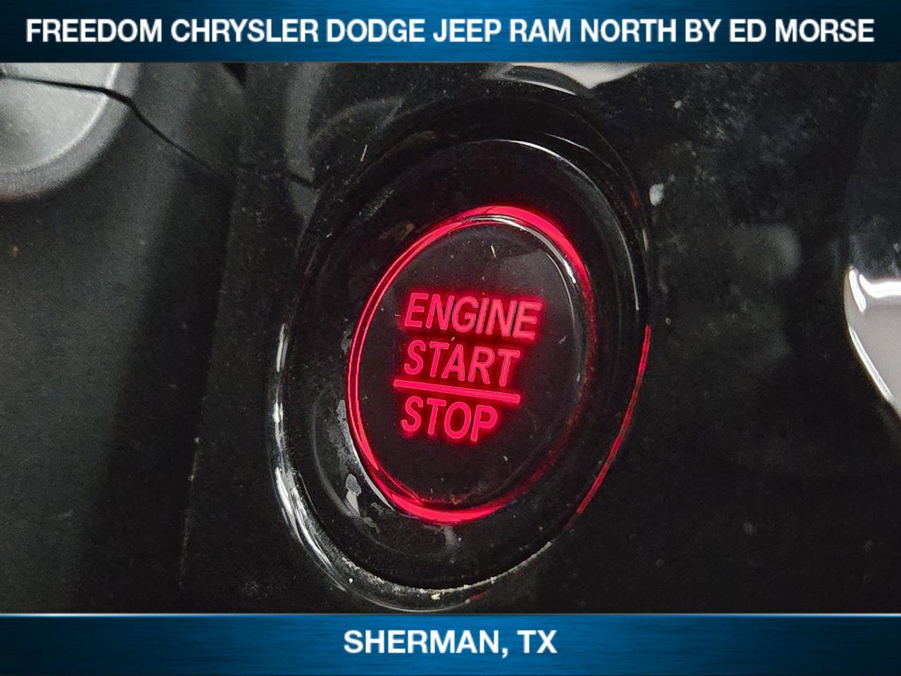 2024 Honda Civic Sedan Sport Sherman TX