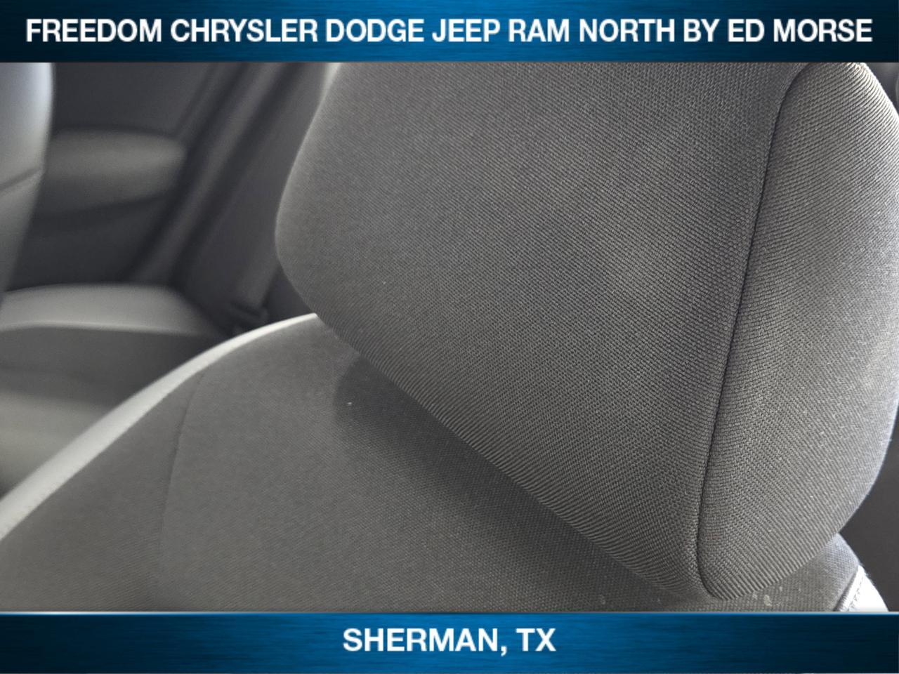 2024 Honda Civic Sedan Sport Sherman TX
