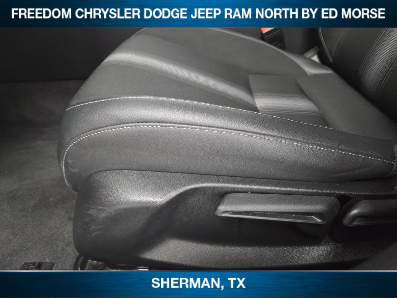 2024 Honda Civic Sedan Sport Sherman TX