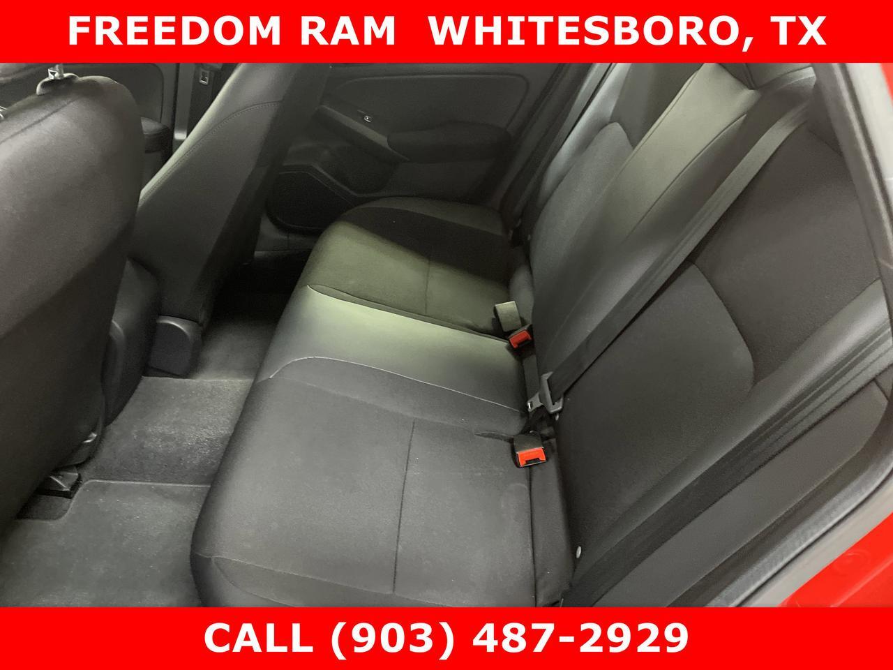 2024 Honda Civic Sedan Sport Sherman TX