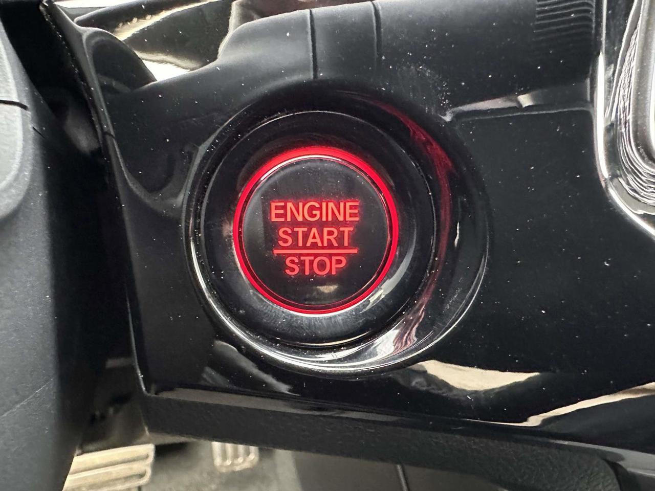 2024 Honda Civic Sedan Sport San Clemente CA