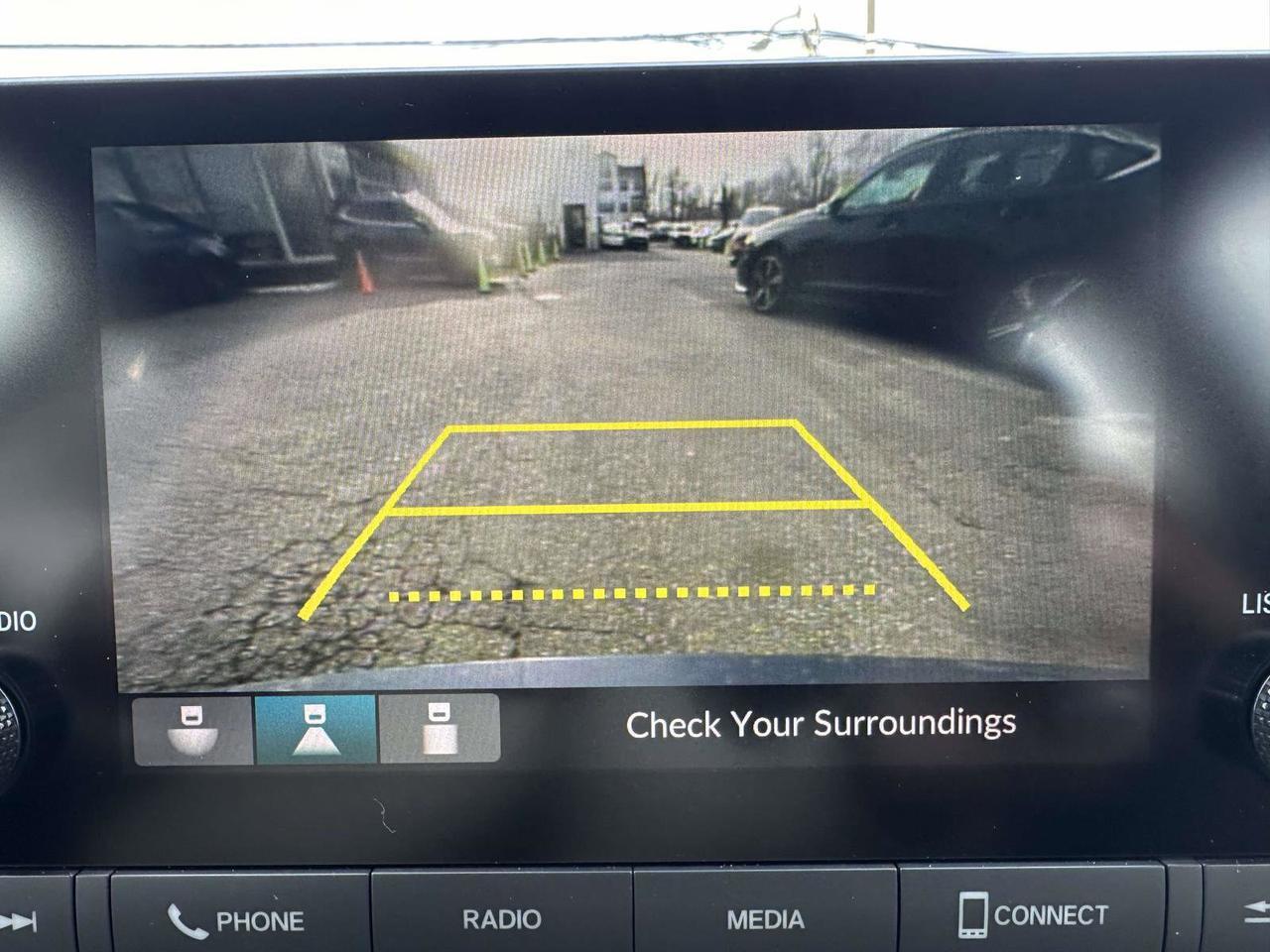 2024 Honda Civic Sedan Sport San Clemente CA