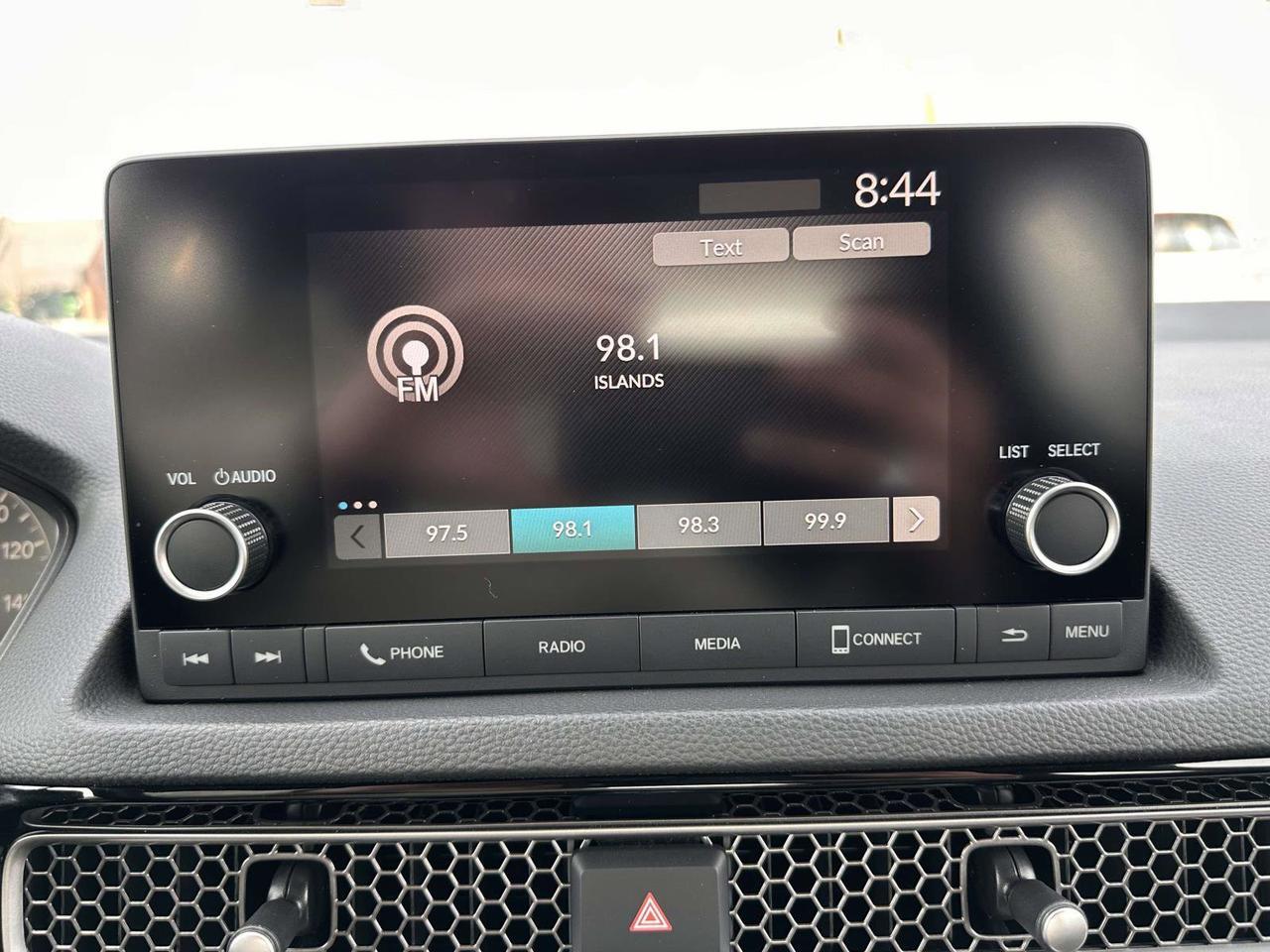 2024 Honda Civic Sedan Sport San Clemente CA