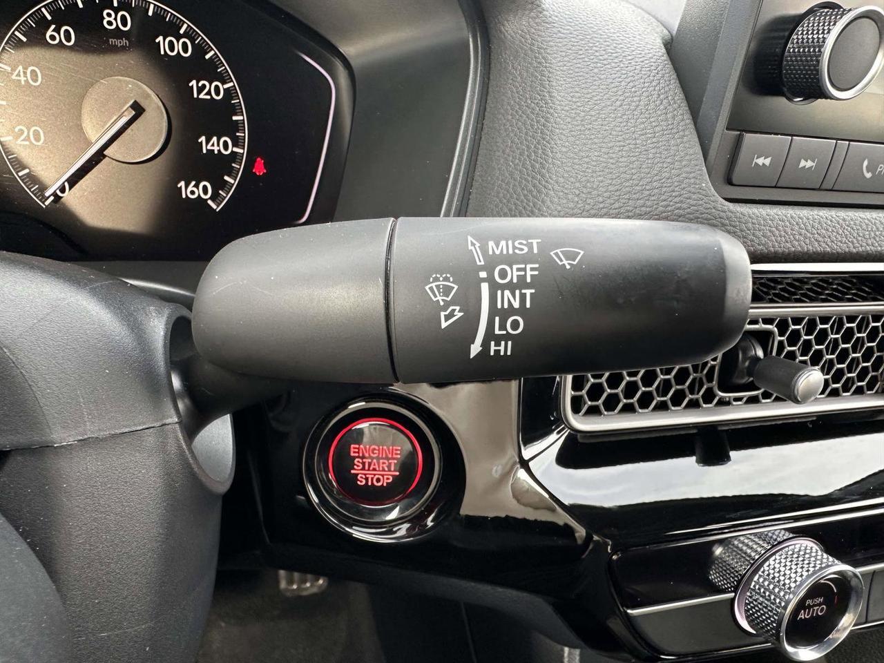 2024 Honda Civic Sedan Sport San Clemente CA