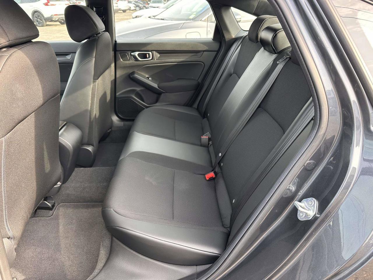 2024 Honda Civic Sedan Sport San Clemente CA