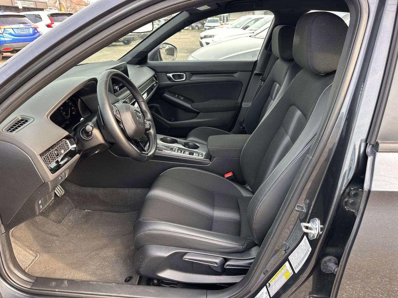 2024 Honda Civic Sedan Sport San Clemente CA