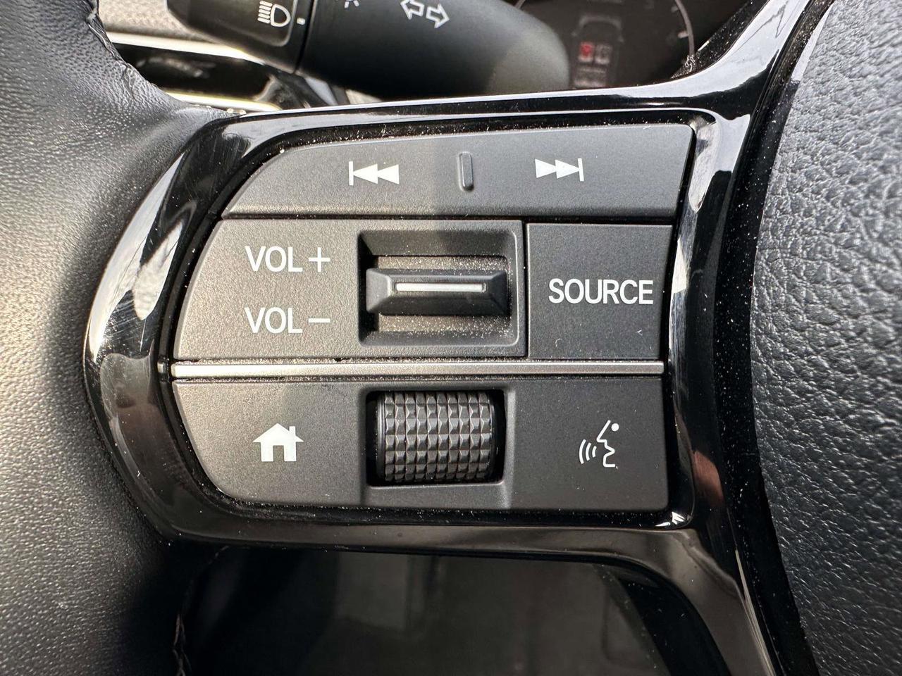 2024 Honda Civic Sedan Sport San Clemente CA