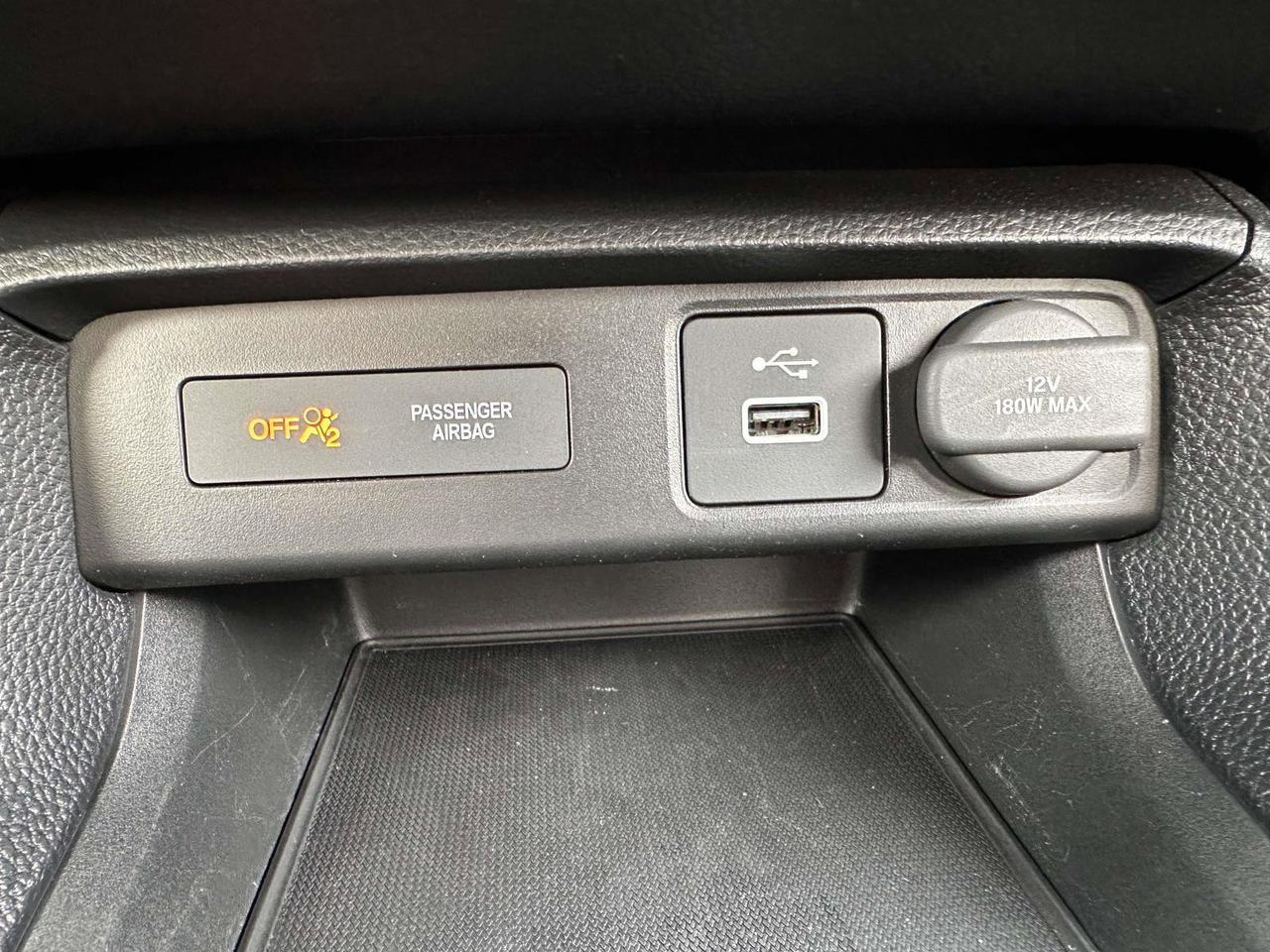 2024 Honda Civic Sedan Sport San Clemente CA