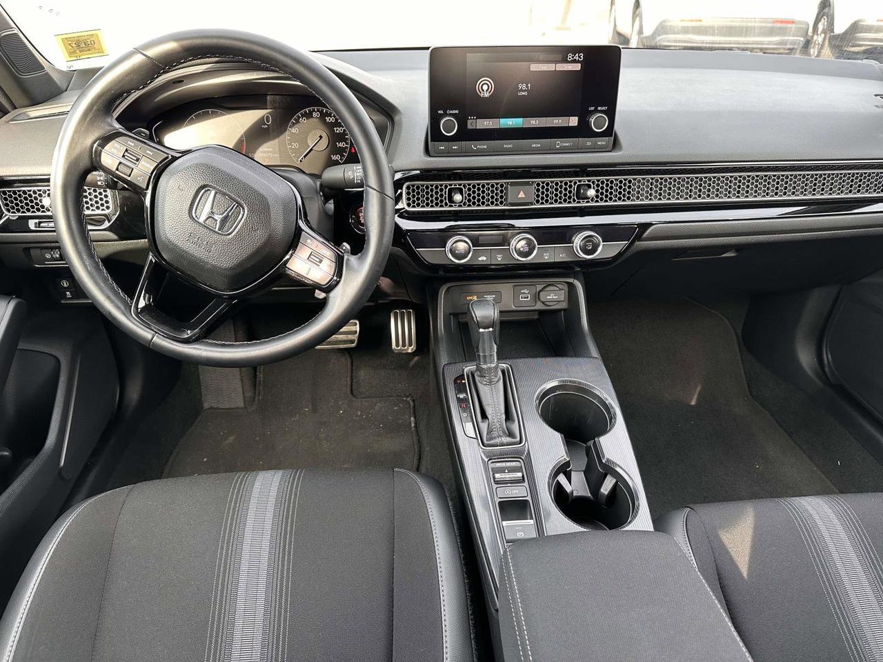 2024 Honda Civic Sedan Sport San Clemente CA