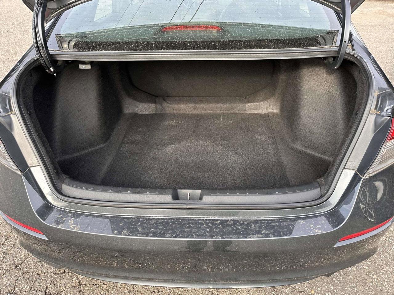 2024 Honda Civic Sedan Sport San Clemente CA