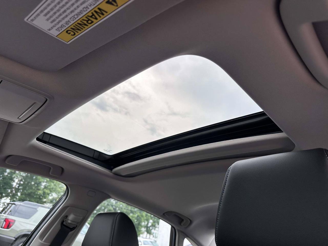 2024 Honda Civic Sedan Touring San Clemente CA