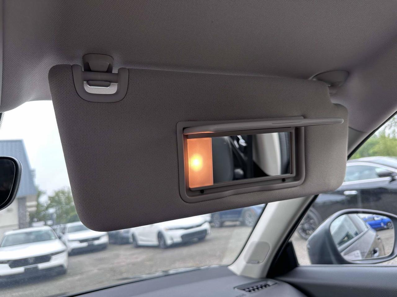 2024 Honda Civic Sedan Touring San Clemente CA