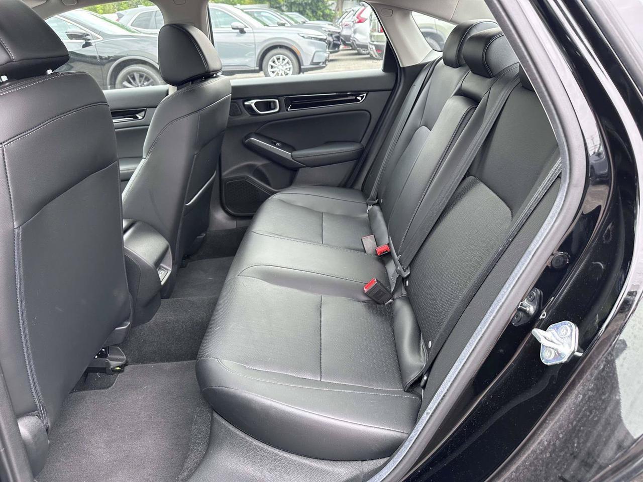 2024 Honda Civic Sedan Touring San Clemente CA