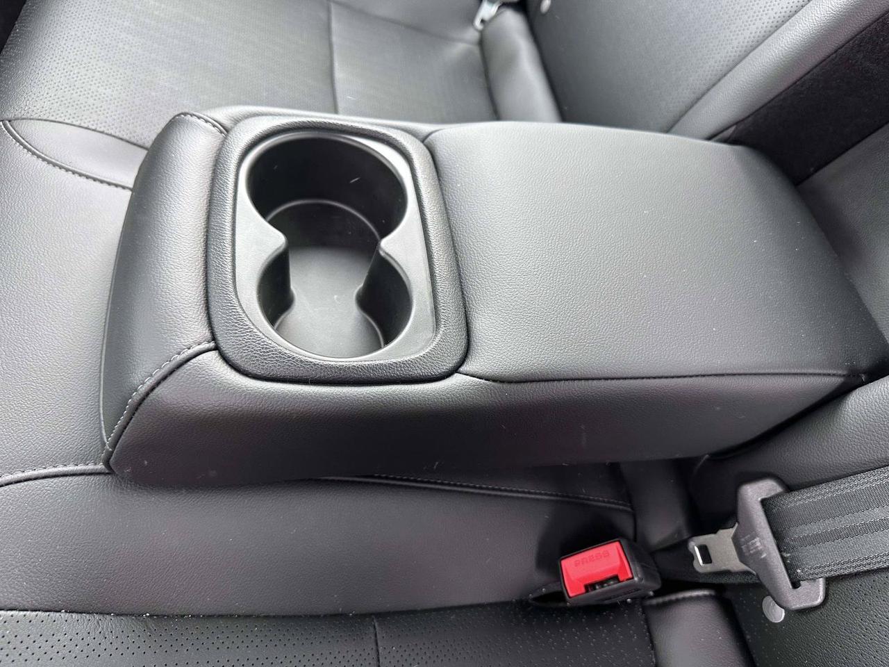 2024 Honda Civic Sedan Touring San Clemente CA